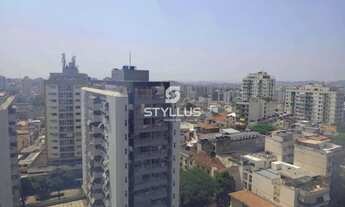 Imagem 3: Méier Apartamento cobertura com 3 dormitórios