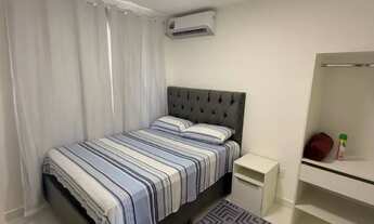 Imagem 2: Mirante Das Flores