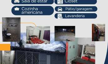 Imagem: Casa em Salinas Pará