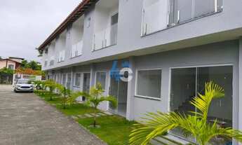 Imagem 3: Duplex Novo á 200m da Praia em Coroa