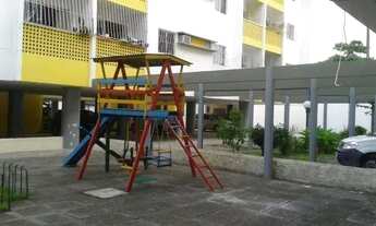 Imagem 2: Sem burocracia, Sem Fiador, Sem Caução / Residencial Jatobá | 2 quartos | Candeias