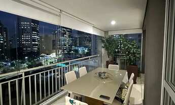 Imagem 5: Aluguel Apartamento 1 Dormitórios - 90 m² Vila Olímpia