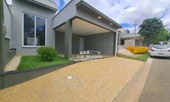 Imagem: Casa a venda no Condomínio Residencial