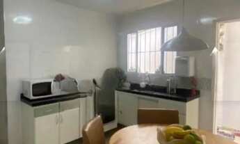 Imagem 3: CASA ASSOBRADADA - PAULICÉIA - SP