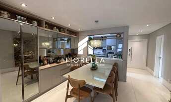 Imagem 4: Apartamento com 03 dormitórios com 03 Suíte no bairro Campinas - São José