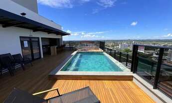 Imagem 2: Apartamento à Venda no Zifra Connect | 50 m² | 6º Andar | Vista para a Rua Sergipe