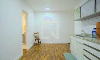 Imagem 5: Apartamento à Venda - Bela Vista, 1 Quarto, 42 m2