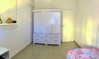 Imagem 6: Imóvel para venda com 02 dormitórios em Embaré - Santos - SP