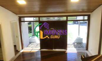 Imagem: CASA EM CONDOMÍNIO - ALPHAVILLE - SP