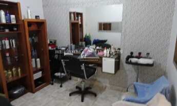 Imagem 6: Casa padrão em Bandeirantes - Ribeirão Preto