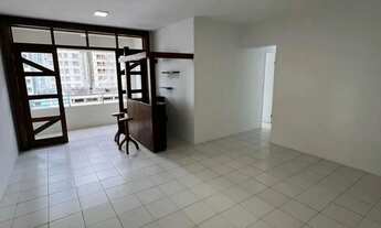 Imagem 4: Apto 3 quartos com vista para mar em frente à Praça de Boa viagem