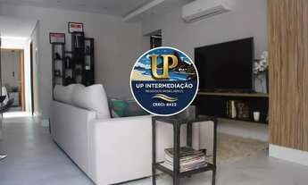 Imagem 3: Apto 2 Quartos (1 Suíte) 100 M² R. Paissandu Flamengo Mobiliado