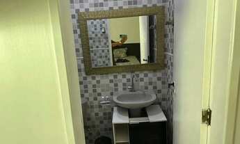 Imagem 4: Casa com 2 dormitórios à venda, 80 m² por R$ 320.000,00 - Arsenal - São Gonçalo/RJ