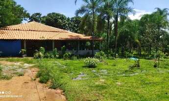 Imagem: Imóvel para venda possui 3111 metros quadrados