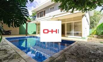 Imagem 4: Venda Casa 5 Dormitórios - 700 m² Alto de Pinheiros