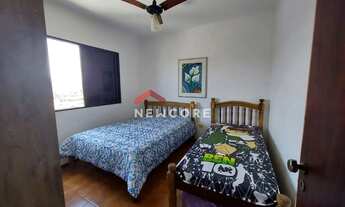 Imagem 2: Apartamento em Avenida Governador Mario Covas Junior - Balneário Santa Eugênia - Mongaguá