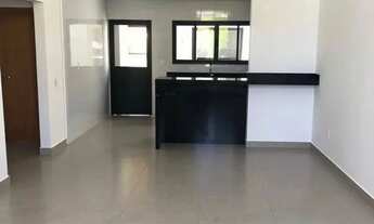 Imagem 2: Casa Térrea com 3 dormitórios à venda, 166 m² por R$ 975.000 - Condomínio Phytus - Itupeva