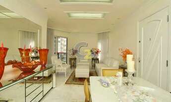 Imagem 5: Apartamento á venda em Santana, 3 quartos, 1 suíte, 2 vagas de garagem