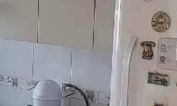 Imagem 7: Venda apartamento no Taboão 2 Dorms (1 Suíte) + Sala Expandida