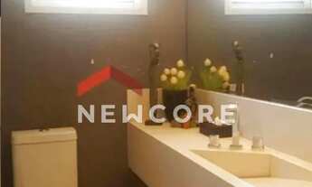 Imagem 5: Sobrado em Avenida das Notas - Loteamento Villa Branca - Jacareí/SP