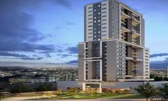 Imagem: Área Priv. De 3 quartos no bairro Luxemburgo