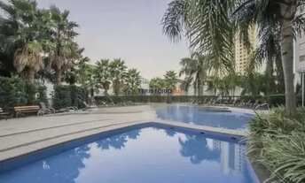 Imagem 5: Apartamento mobiliado Jardim Europa