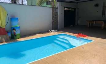 Imagem: Casa à venda em Piracicaba, Jardim Alvorada