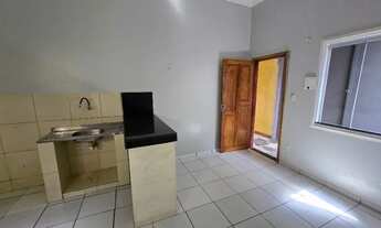 Imagem 3: Passagem Dalva, térreo kit net, Marambaia 1 quarto, R$ 700,00