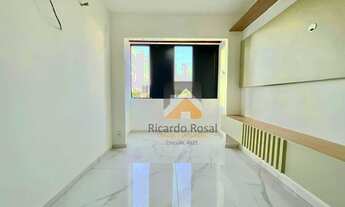 Imagem 2: Apartamento reformado na Gruta c/ 2 quartos, suíte e móveis planejados!!!