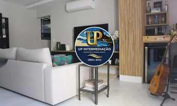 Imagem 6: Apto 2 Quartos (1 Suíte) 100 M² R. Paissandu Flamengo Mobiliado