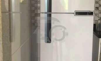 Imagem 3: Condomínio Grand Ville Residence com Piscina e Quadra de Esportes