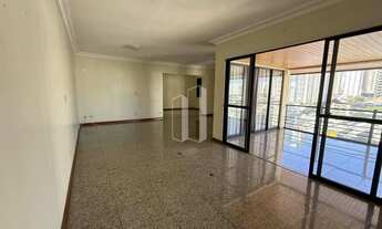 Imagem 3: Apartamento em Goiânia