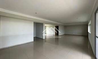 Imagem 3: Apartamento com 3 dormitórios à venda, 278 m² por R$ 1.800.000,00 - Ribeirânia - Ribeirão