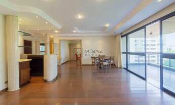 Imagem 4: Aluguel Apartamento 4 Dormitórios - 300 m² Pinheiros