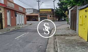 Imagem 6: Terreno à venda, 230 m² por R$ 420.000,00 - Jordanópolis - São Bernardo do Campo/SP