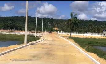 Imagem 5: Passo terreno. Leiam o formato do anúncio