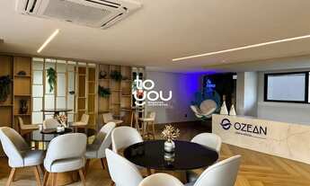 Imagem 3: Flat para Locação em João Pessoa, Jardim Oceania, 1 dormitório, 1 banheiro