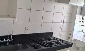 Imagem: Residencial Supercitta Magia - Loteamento