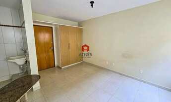 Imagem 2: Studio para locação com 25m² localizado no Setor Leste Universitário