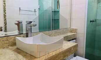 Imagem 6: APARTAMENTO COM 2 DORMITÓRIOS À VENDA, 66 M² NO VILA IPÊ - CAMPINAS/SP