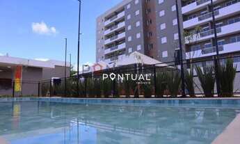 Imagem 4: Apartamento Residencial para venda, Jóquei Clube, Marília - AP0448