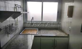 Imagem 7: Apartamento com 2 dormitórios, 2 vagas de garagem, próximo ao metrô Santana