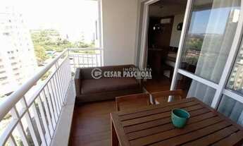 Imagem 4: Apartamento Padrão Jardim Nova Aliança Sul Disponível Para Locação Jardim Nova Aliança Sul