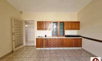 Imagem 4: Casa (térrea na rua) 3 dormitórios/suite, cozinha planejada