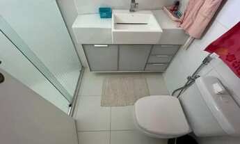 Imagem 7: Apartamento à venda no TORRE DE BARCELONA , VITÓRIA, Salvador, BA