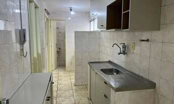 Imagem 7: Apartamento no Condominio Grabriela