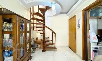 Imagem: Duplex para venda possui 121 metros quadrados