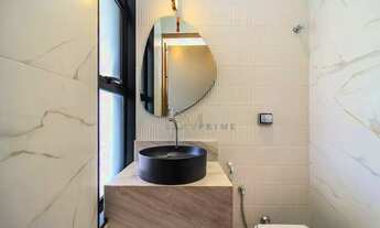 Imagem 4: Casa térrea com 3 dormitórios à venda, 168 m² no Reserva Imperial - Ribeirão Preto/SP