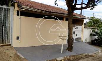 Imagem 2: VENDE-SE Residência NO ALCIDES MATTIUZI - MARÍLIA/SP