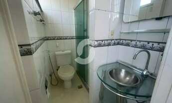 Imagem 5: Apartamento com 2 quartos em Santa Rosa - Niterói - RJ